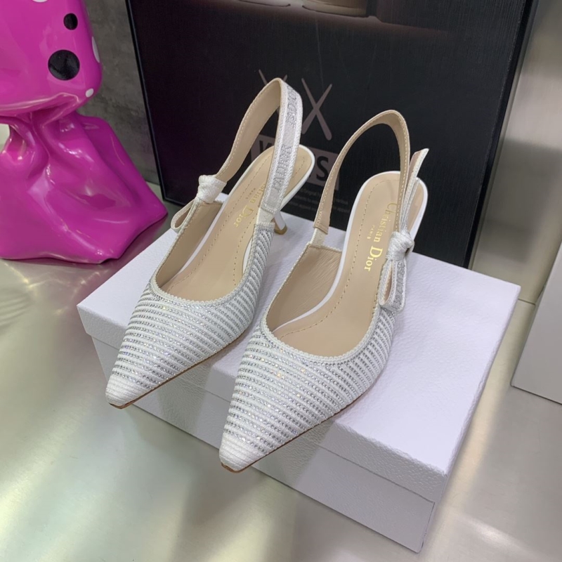ch**an D*or high heels